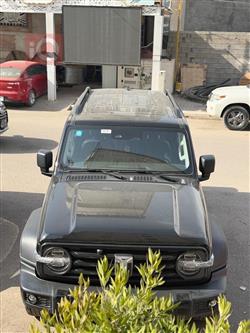 TANK 300
